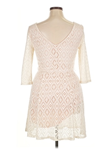 Lily Rose Cocktail Dress (view 2)