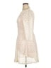 Lily Rose Ivory Cocktail Dress Size XL - photo 5