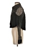 Assorted Brands Color Block Black Long Sleeve Blouse Size S - photo 5