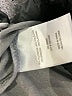 32 Degrees Solid Gray Casual Dress Size M - photo 8