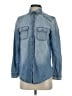 Rubbish Blue Denim Jacket Size S - photo 1