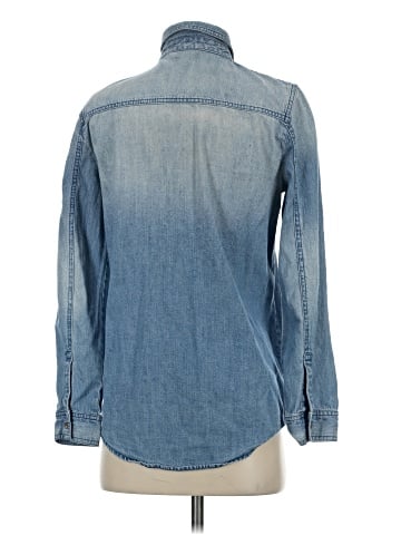 Rubbish Denim Jacket (view 2)