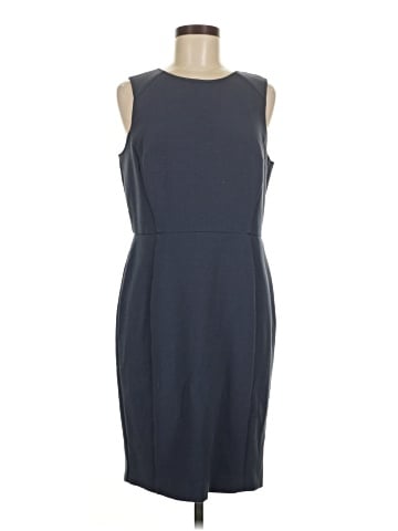 Ann Taylor LOFT Cocktail Dress (view 1)