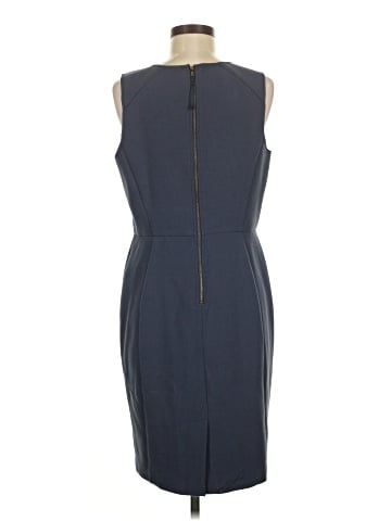 Ann Taylor LOFT Cocktail Dress (view 2)