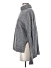Athleta Color Block Gray Cardigan Size XS - photo 5