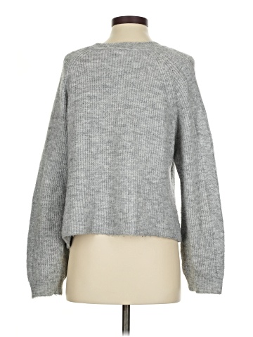 Topshop Pullover Sweater (view 2)