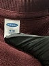 Old Navy 100% Polyester Burgundy Pullover Sweater Size 8 - photo 7