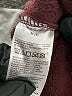 Old Navy 100% Polyester Burgundy Pullover Sweater Size 8 - photo 8