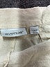 Avenue Ivory Jacket Size 30 - 32 Plus - photo 6