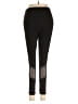 Victoria's Secret Pink Black Active Pants Size M - photo 2