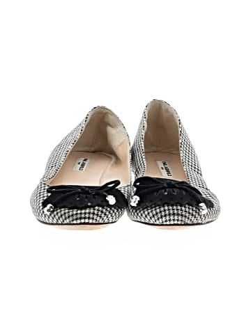 Karl Lagerfeld Paris Flats (view 2)