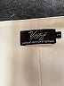 Assorted Brands Ivory Cocktail Dress Size S - photo 7