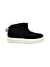 J/Slides Black Sneakers Size 8 - photo 1