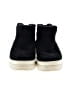 J/Slides Black Sneakers Size 8 - photo 2