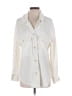 Ashley by 26 International Ivory 3/4 Sleeve Blouse Size S - photo 1