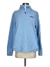 Vineyard Vines 100% Cotton Blue Sweatshirt Size S - photo 1