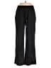 Tapata 100% Polyester Black Dress Pants Size M - photo 1