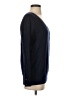 Club Monaco Blue Pullover Sweater Size XS - photo 4
