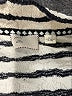 Anthropologie Ivory Cardigan Size S - photo 7