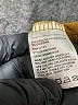 Rafaella Brown Turtleneck Sweater Size M - photo 5