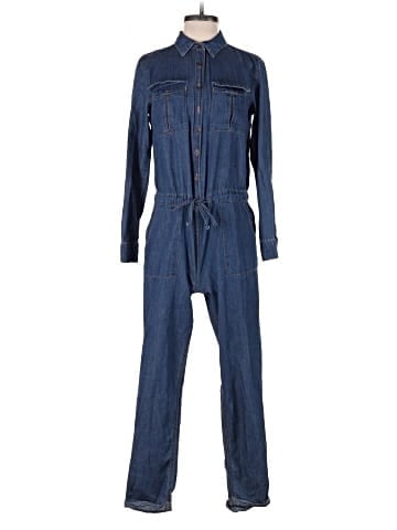 Life in Progress Jumpsuit (view 1)
