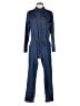 Life in Progress Blue Jumpsuit Size XS - photo 1