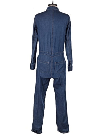 Life in Progress Jumpsuit (view 2)