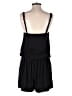 Maxine of Hollywood Solid Black Romper Size 10 - photo 2