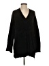 Wilfred 100% Polyester Black Pullover Sweater Size XS - photo 1