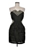 Ecote Black Cocktail Dress Size M - photo 1
