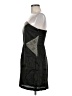 Ecote Black Cocktail Dress Size M - photo 5