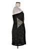 Ecote Black Cocktail Dress Size M - photo 4