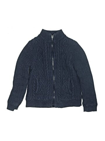 Jarvis Archer Cardigan (view 1)