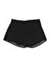 Athleta Black Shorts Size 6 - photo 1