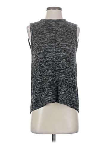 Rag & Bone/JEAN Sleeveless T-Shirt (view 1)