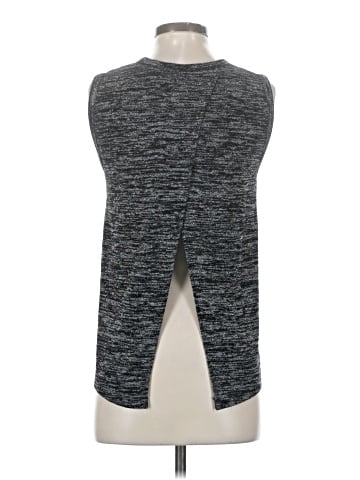 Rag & Bone/JEAN Sleeveless T-Shirt (view 2)