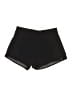 Athleta Black Shorts Size 6 - photo 2