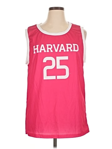 Synergy Sleeveless T-Shirt (view 1)