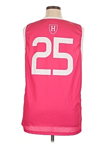 Synergy Sleeveless T-Shirt (view 2)