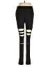 Zella Black Leggings Size M - photo 1