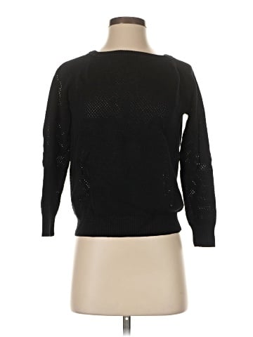 Joseph A. Pullover Sweater (view 1)