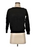 Joseph A. Black Pullover Sweater Size S - photo 1