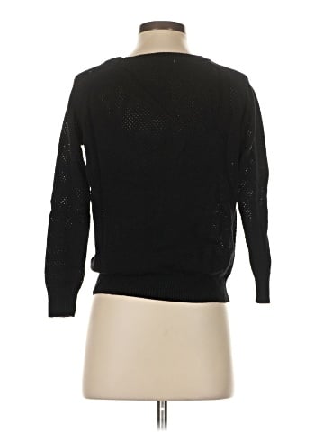 Joseph A. Pullover Sweater (view 2)