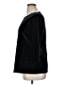 Christie & Jill Black 3/4 Sleeve Top Size XL - photo 5