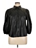 Zara Black Jacket Size XL - photo 1