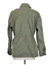 Gap 100% Cotton Green Jacket Size S - photo 2