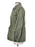 Gap 100% Cotton Green Jacket Size S - photo 5