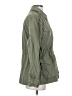 Gap 100% Cotton Green Jacket Size S - photo 4
