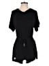 Gap Solid Black Romper Size XS - photo 1
