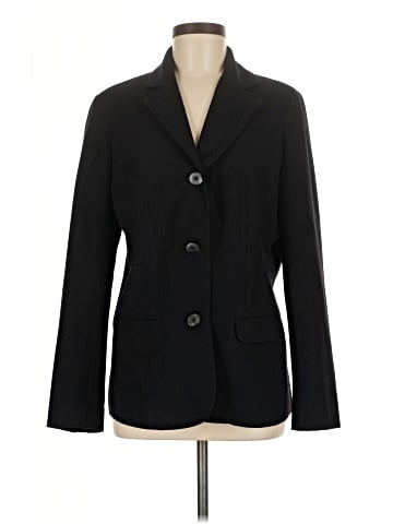 Eddie Bauer Wool Blazer (view 1)